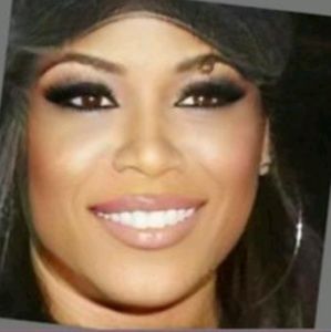 Meet your Posher, Tracie